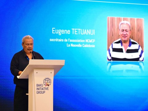 Makron hakimiyyətinin diktaturası ilə üz-üzəyik