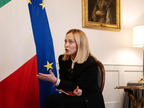 Avropa özünü itirib...&nbsp;