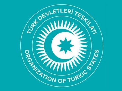 Türk Dövlətləri Təşkilatından bayram təbriki