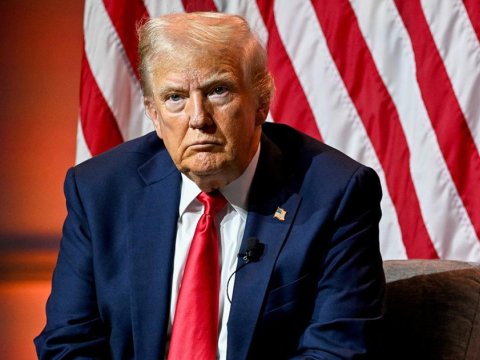 Qrenlandiya mütləq Amerika olacaq -&nbsp;Tramp