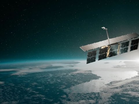 Ukraynada kosmik qüvvələr YARADILA BİLƏR