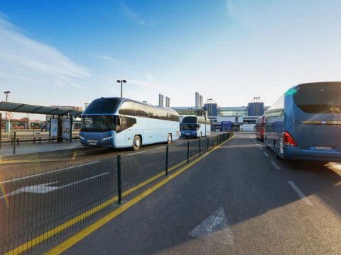 Son 5 gündə Bakıya regionlardan&nbsp;26 minə&nbsp;yaxın sərnişin daşınıb