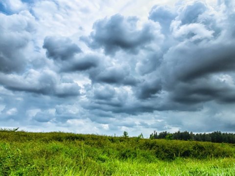 Martın son gününün&nbsp;HAVA PROQNOZU