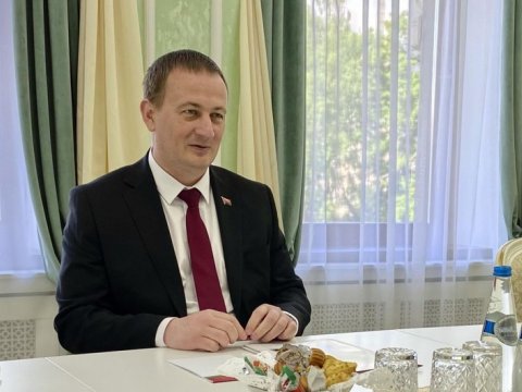 Azərbaycanla çoxşaxəli əməkdaşlıq&nbsp;inkişaf edəcək -&nbsp;Baş nazir