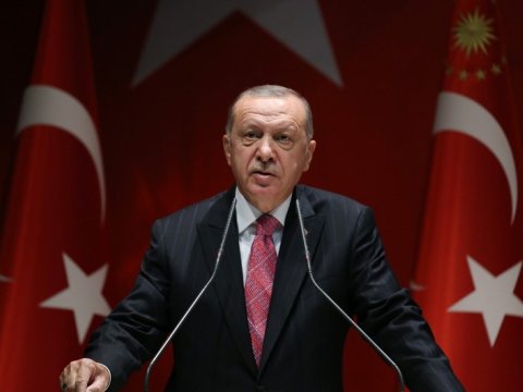 Türkiyə Azərbaycanda sülhə və təhlükəsizliyə önəmli töhfə verir -&nbsp;Ərdoğan