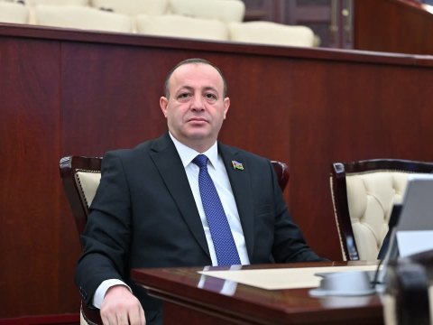 1918-ci il soyqırımları zamanı 128708 azərbaycanlı qətlə yetirilib