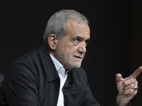 Tehran Vaşinqtonla birbaşa danışıqları RƏDD ETDİ