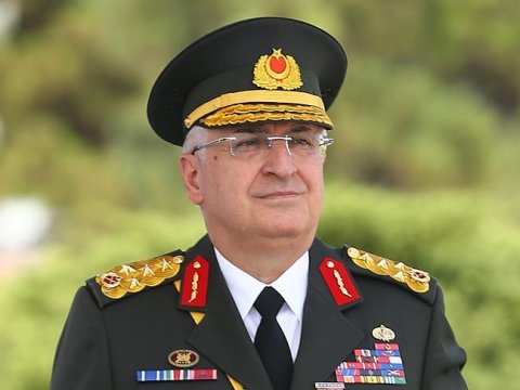 Türkiyə Azərbaycanın haqlı mübarizəsinə dəstək verməyə davam edir -&nbsp;Yaşar Gülər