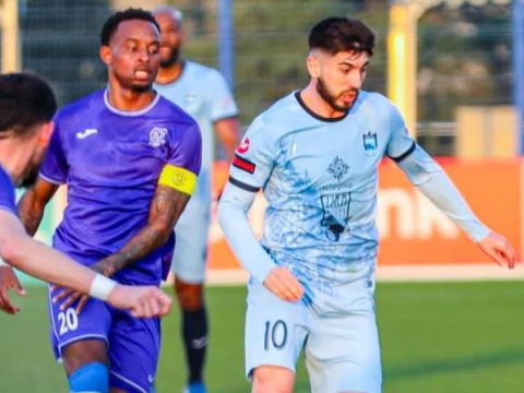 3 qolla 3 xal qazandılar