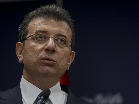 İmamoğlunun telefonu araşdırıldı - Nələr aşkarlanıb?