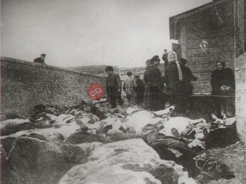 31 mart soyqırımı GERÇƏKLƏRİ