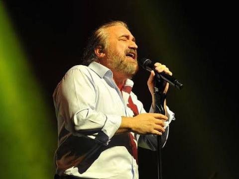 Volkan Konak vəfat etdi