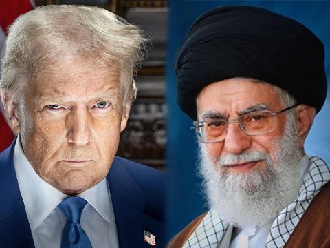 Trampdan İrana sərt xəbərdarlıq: "Tehran bombalanacaq!"