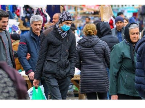 Rusiyadakı azərbaycanlıların nəzərinə! - Sabahdan bu qadağa qüvvəyə MİNİR