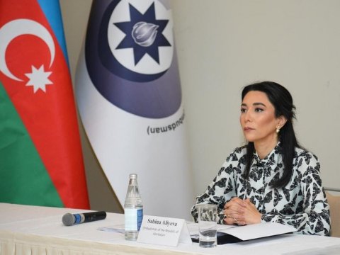 Ombudsman Soyqırımı Günü ilə bağlı bəyanat yaydı