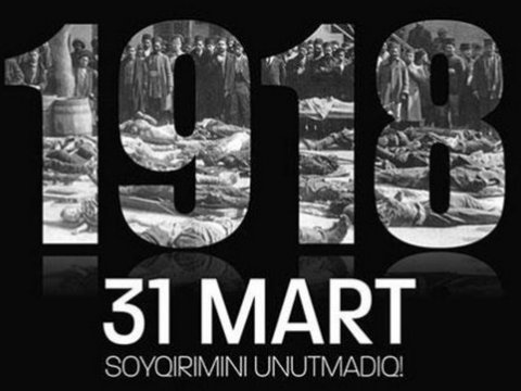 Tarixi cinayətlər və labüd cəzalar