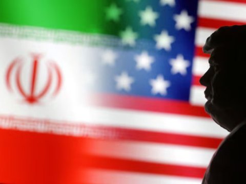 Tramp İranı bombalasa... - Xameneidən CAVAB