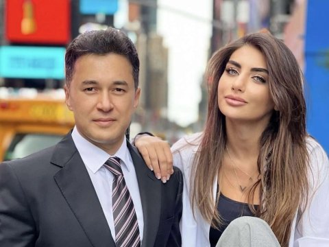 Tanınmış telejurnalistlər ailə həyatı qurdular