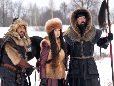 Başqırdların &ldquo;Homay&rdquo;ı: Türk xalqlarının ruhunu oyadan MUSİQİ