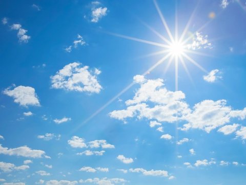 Gələn ay ən isti hava bu rayonlarda OLACAQ