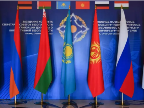 Ermənistan KTMT-yə pul ödəməkdən imtina etdi