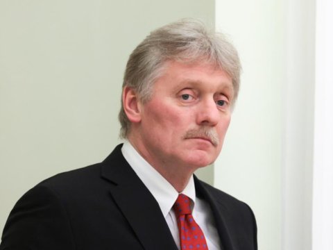 Hələ konkret nəticə yoxdur - PESKOV