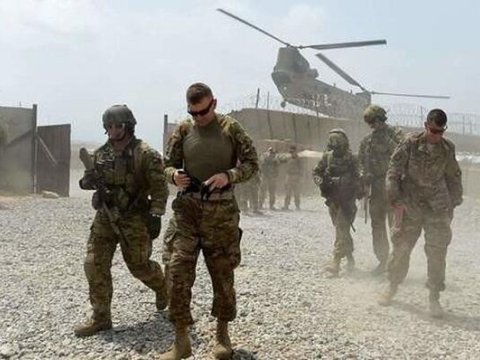 İtkin amerikalı hərbçilərdən 3-nün meyiti tapıldı