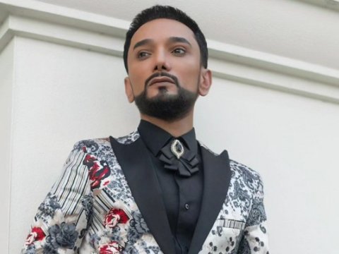 Danışığını bilməyən ağılsız - Xalq artistindən sərt REAKSİYA