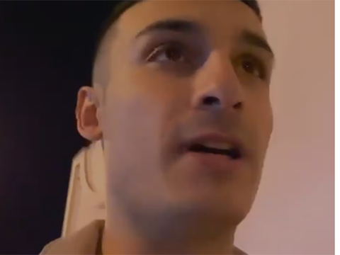 Ermənistan həmin gəncə cinayət işi açdı