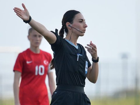 Qadın hakimlərimizə yeni təyinat&nbsp;