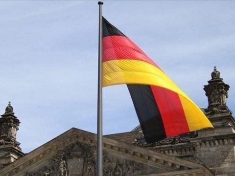 Almaniya Azərbaycandan ÜZR İSTƏDİ