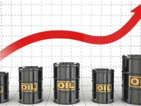 Azərbaycan neftinin qiyməti 78 dolları ÖTÜB