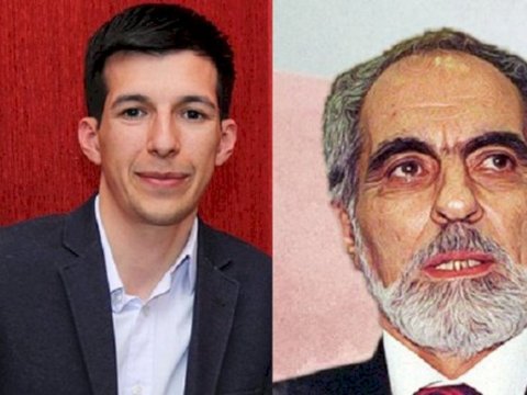 Elçibəyin əkiz nəvələrinin adları AÇIQLANDI