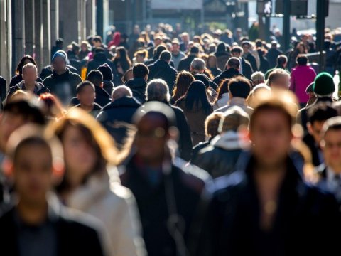 80 il sonra ən çox və ən az&nbsp;əhali bu ölkələrdə OLACAQ