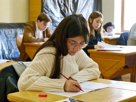 6 aprel tarixli imtahanların iştirakçılarına vacib XƏBƏR