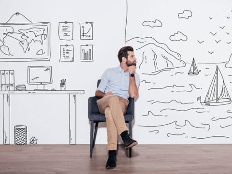 12 günlük istirahət bitdi - İş rejimini necə bərpa edək?