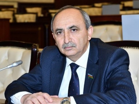 İcma sədrindən ABŞ-yə ÇAĞIRIŞ