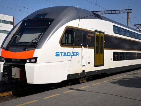 ADY qatarların qrafikini optimallaşdırdı