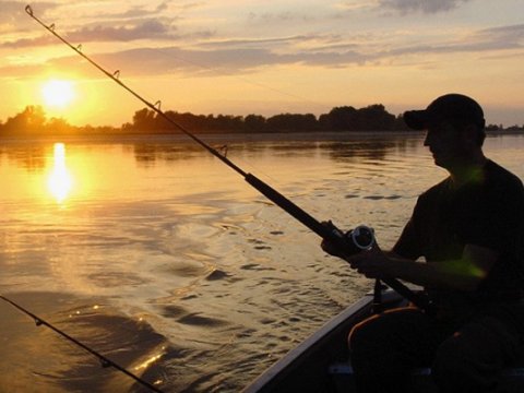Bu gündən balıq ovu qadağan edilir
