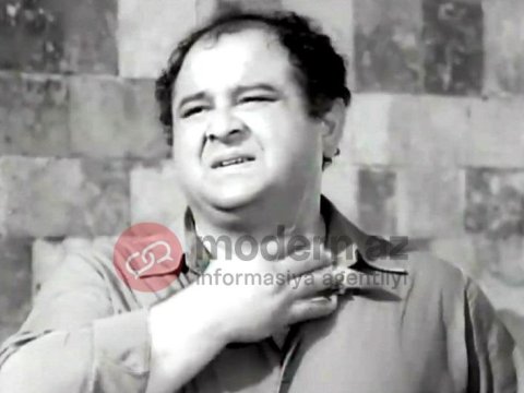 Yaddan çıxmış sənətkarlar - Nuruşbala kimi tanındı, fəxri adı olmadı - FOTOLAR