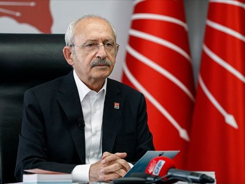 Kılıçdaroğlu CHP-yə yenidən sədr gəlir - Partiyadan&nbsp;ÖZƏL AÇIQLAMA