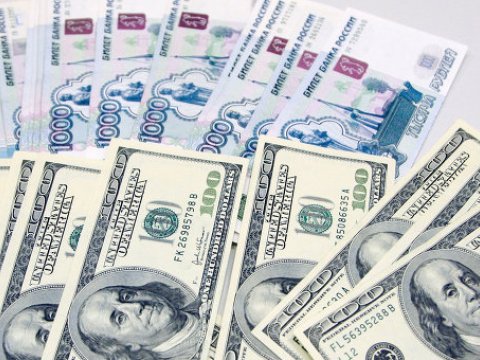 Rusiyada zənginlərin sərvəti 11,572 milyard dollar artıb
