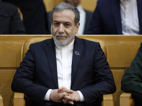 Tehranın məktubu Vaşinqtona çatdı