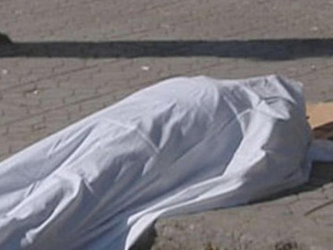 Sürücünü tok vurub öldürdü