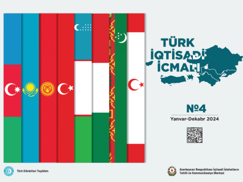 Türk dünyasının iqtisadi gücü 