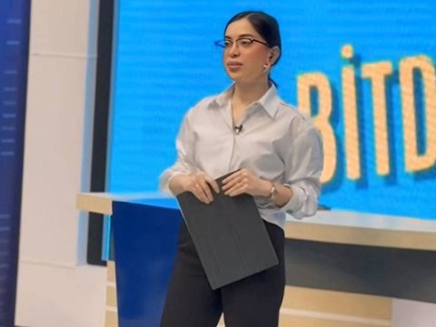 Nigar Fərhadın verilişi bağlandı