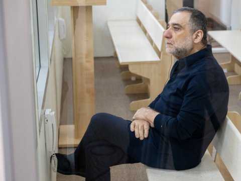 Meyitləri çıxaranda yaralandım - Vardanyanın növbəti MƏHKƏMƏSİ