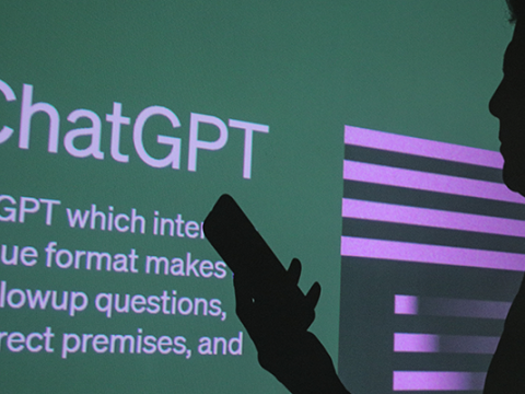 ChatGPT-də problem yarandı