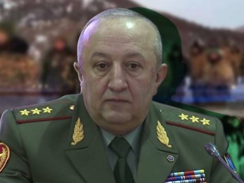 Ermənistanın sabiq qərargah rəisinə yeni cəza verilə bilər