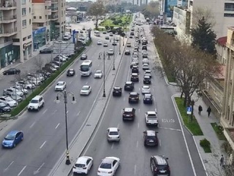 Bu yollarda TIXAC var